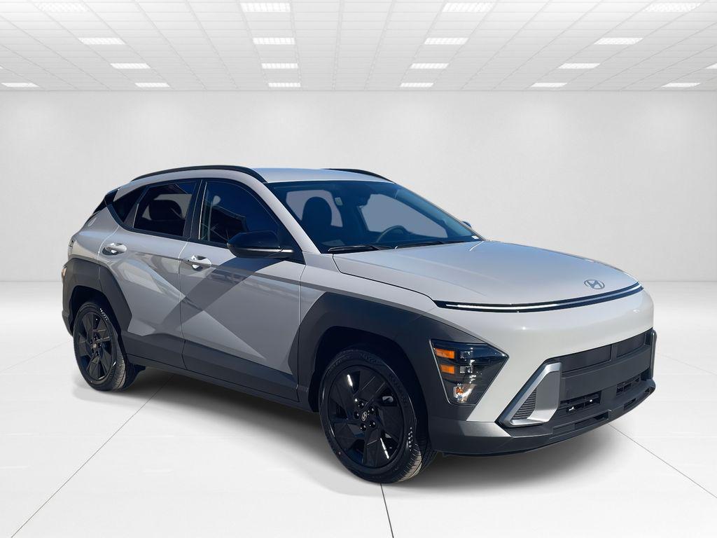 2026 Hyundai Kona