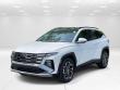 New 2026 Hyundai Tucson Limited AWD SUV near Belmont