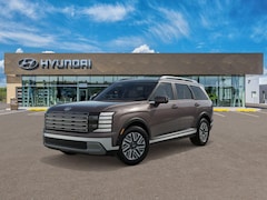 2026 Hyundai Palisade Hybrid Blue SEL Premium 8P SUV