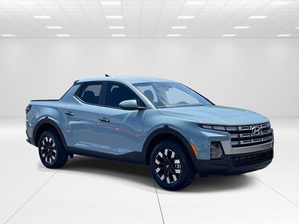 New 2026 Hyundai Santa Cruz SE AWD Truck