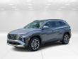 New 2026 Hyundai Tucson Limited AWD SUV near Belmont