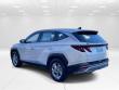 New 2026 Hyundai Tucson SE FWD SUV near Belmont