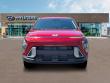 New 2026 Hyundai Kona SEL Sport FWD SUV near Belmont