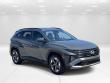 New 2026 Hyundai Tucson SEL FWD SUV