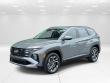 New 2026 Hyundai Tucson SEL Plus AWD SUV near Belmont