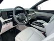 New 2026 Hyundai Tucson Hybrid Limited SUV near Belmont