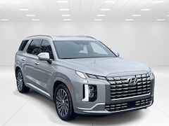2024 Hyundai Palisade Calligraphy SUV