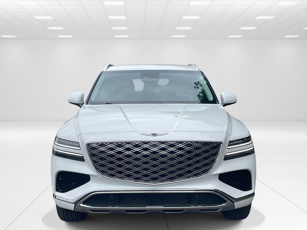 Used 2025 Genesis GV80 2.5T SUV