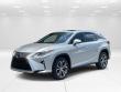 2017 LEXUS RX 350 SUV
