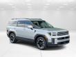 New 2026 Hyundai Santa Fe SEL AWD SUV
