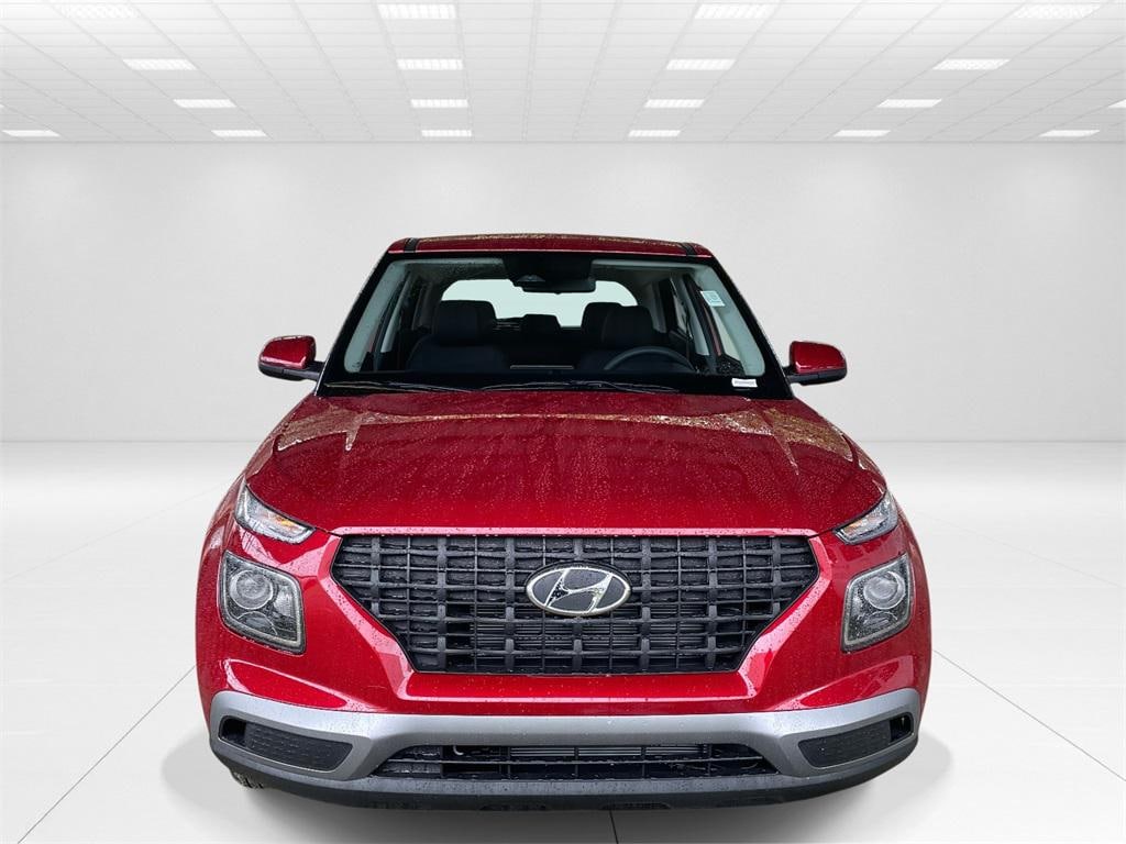 New 2026 Hyundai Venue SE SUV
