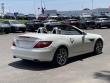 2015 Mercedes-Benz SLK SLK 250 Convertible