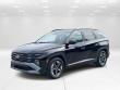 New 2026 Hyundai Tucson SEL FWD SUV near Belmont