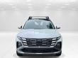 New 2026 Hyundai Tucson Hybrid Limited SUV near Belmont