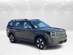 2026 Hyundai Santa Fe Hybrid SEL SUV