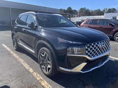 2023 Hyundai Santa Fe Limited SUV
