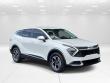 2025 Kia Sportage LX SUV