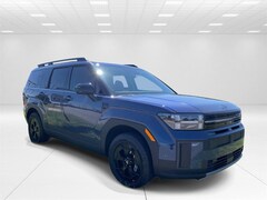 2026 Hyundai Santa Fe XRT AWD SUV