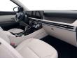 New 2026 Hyundai Tucson SEL FWD SUV near Belmont