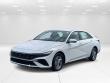 New 2026 Hyundai Elantra SE Sedan near Belmont