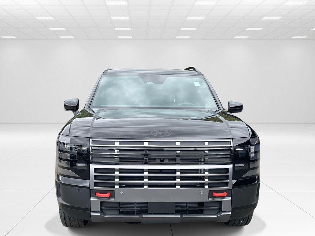 New 2026 Hyundai Palisade XRT Pro SUV