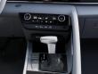 New 2026 Hyundai Elantra Hybrid Blue Sedan near Belmont