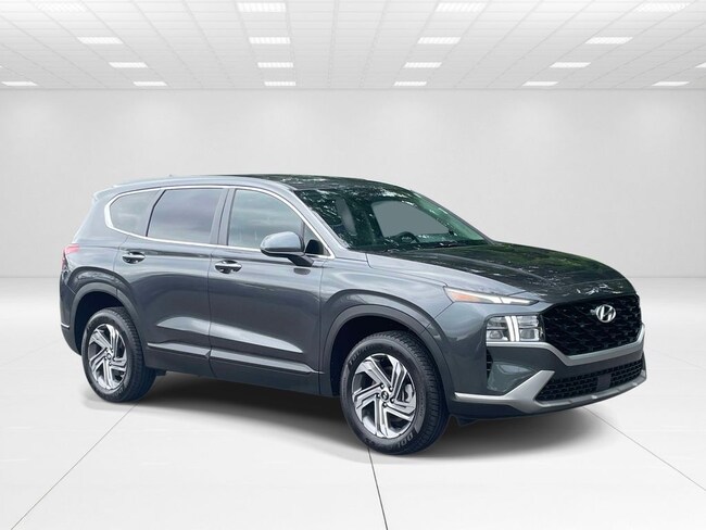 2023 Hyundai Santa Fe SE SUV