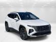 New 2026 Hyundai Tucson Limited AWD SUV