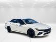 New 2026 Hyundai Elantra SEL Sport Premium Sedan near Belmont