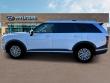 New 2026 Hyundai Palisade Hybrid SEL Premium 8P SUV near Belmont
