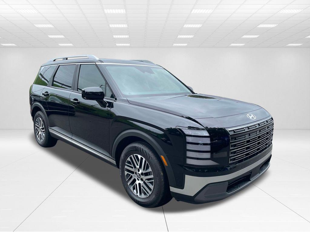 New 2026 Hyundai Palisade SEL AWD SUV