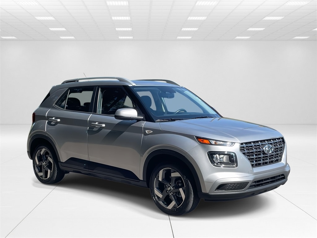 2023 Hyundai Venue