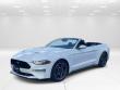 2021 Ford Mustang Ecoboost Premium Convertible