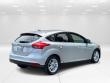 2017 Ford Focus SE Hatchback
