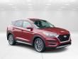 2019 Hyundai Tucson SEL SUV