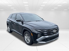 used 2025 Hyundai Tucson SE SUV for sale near Fort Mills SC