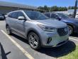 Used 2017 Hyundai Santa Fe Limited SUV