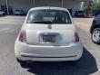 2013 FIAT 500 Pop Hatchback
