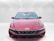 New 2026 Hyundai Elantra SEL Sport Premium Sedan near Belmont