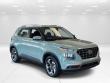 New 2026 Hyundai Venue SEL SUV