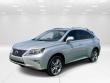 2015 LEXUS RX 350 SUV