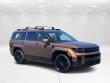 2026 Hyundai Santa Fe Hybrid Calligraphy SUV