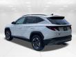 New 2025 Hyundai Tucson SEL AWD SUV near Belmont
