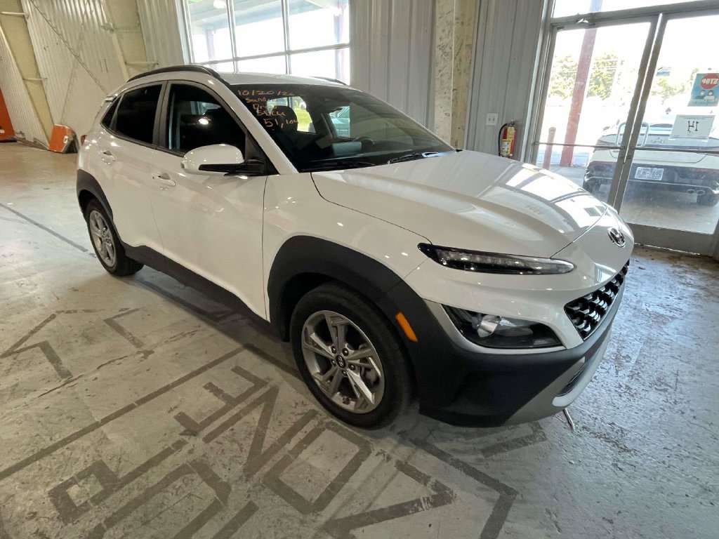 2022 Hyundai Kona SEL SUV
