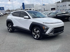 2024 Hyundai Kona Limited SUV
