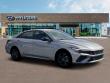 New 2026 Hyundai Elantra Hybrid SEL Sport Sedan near Belmont
