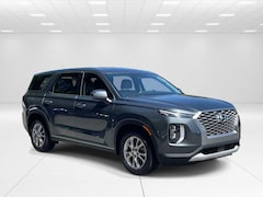 used 2021 Hyundai Palisade SE SUV for sale near Fort Mills SC
