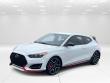 2020 Hyundai Veloster N Hatchback