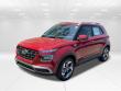 New 2025 Hyundai Venue SEL SUV near Belmont