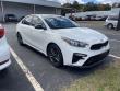 Used 2021 Kia Forte GT-Line Sedan